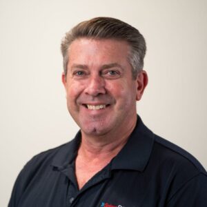 Sai Dale, Managing Director